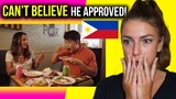 FOREIGNER reacts to Uncle Roger makes ADOBO