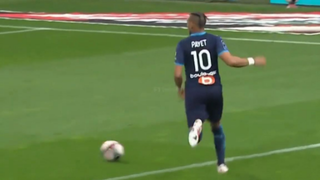 Dimitri Payet - Nỗi tiếc nuối cho một tài năng