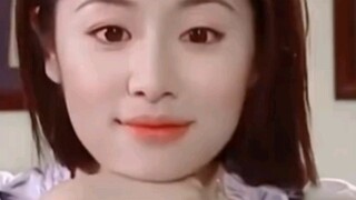 Tahun-tahun ketika aku kagum dengan Ruby Lin, matanya benar-benar cerdas, besar dan indah