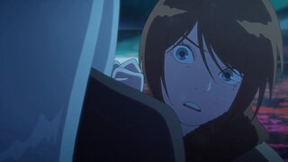 Vampire in the Garden「AMV」Awake one 06