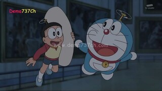 Tongkat Pemindah Yang Sangat Membantu Nobita || Doraemon Bahasa Indonesia Terbaru 2024