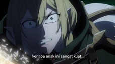 My Gift Lvl 9999 Unlimited Gacha Episode 7 Akhir Riwayat Kaito Dan Yanark.