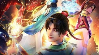 Martial Peak Episode 26