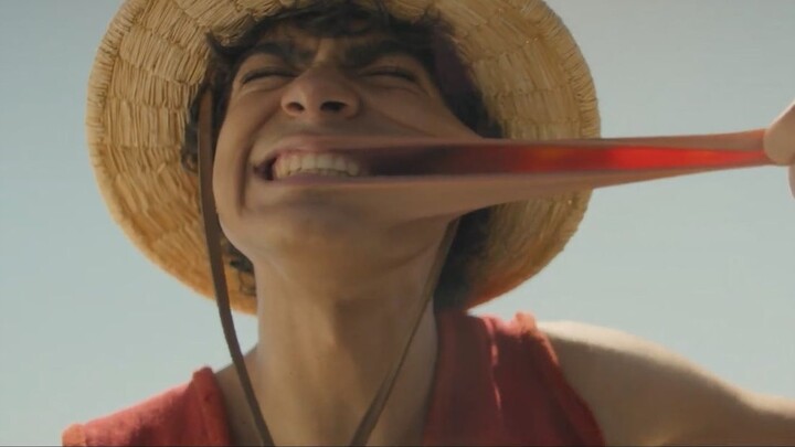 ซีรีส์ไลฟ์แอ็กชั่นของ Netflix "วันพีซ" ปล่อยตัวอย่างอย่างเป็นทางการแล้ว และจะเปิดตัวในวันที่ 31 สิงห