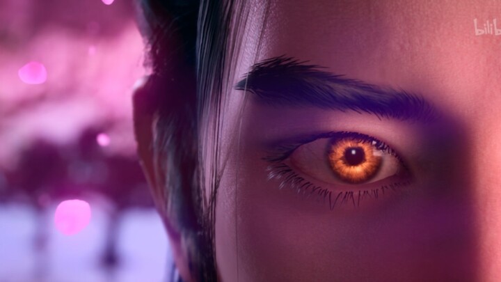 [A Mortal's Journey to Immortality] Old Han Li vs. Remastered Han Li, which one do you prefer?