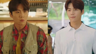 [รีมิกซ์]เวลาหวานๆของ <Hometown CHA-CHA-CHA>|Kim Seon Ho&Shin Min A