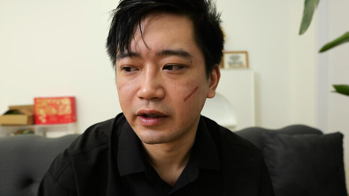 你闺蜜是天生不爱笑吗？