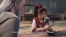 Jade Dynasty S3 Episode 13 Sub Indo