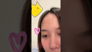 SRCHAFREEN TIKTOK LIVE, SHE'S REALLY CUTE 🥰 | #srchafreen #freenbeck