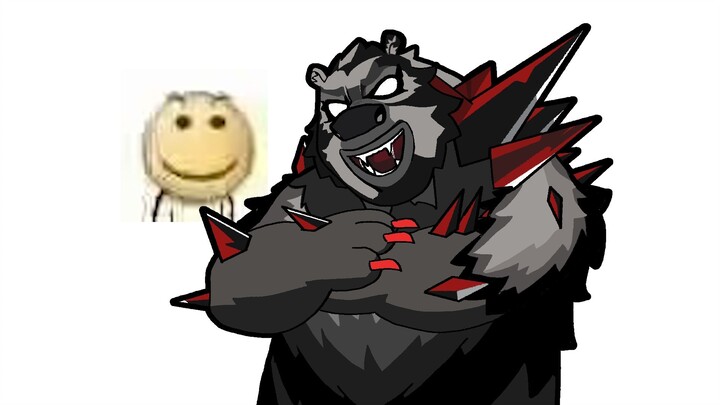 ติงเหลียงก็ยังไม่ได้ดูตอนนี้เลย,,[วิดีโอ Arknights ฉบับพากย์เสียงโดย Da Fen ¥7]