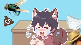 In the second half of the month, you should spend it with a smile!