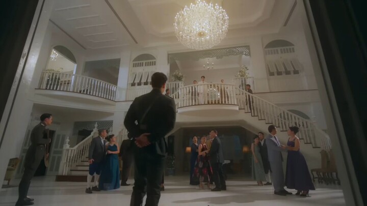 Upcoming bl THE EDGE OF HORIZON