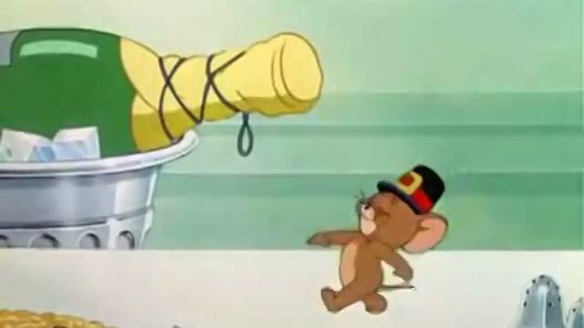 Tom and Jerry - 079   Life with Tom [1953]
