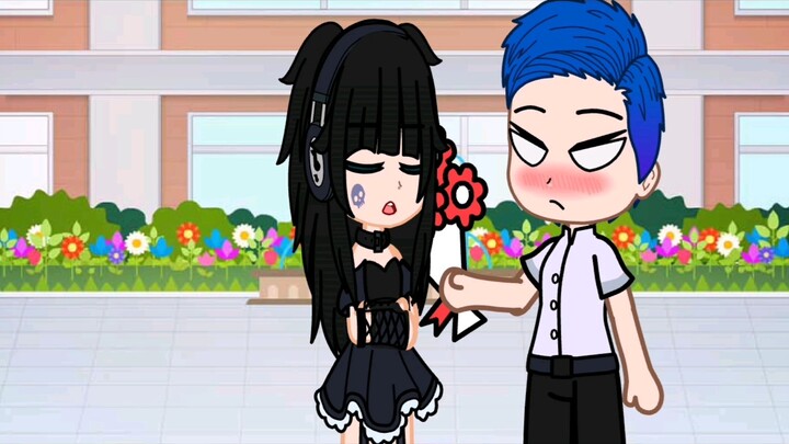 I'm bored so gacha time