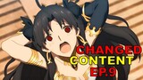 Gilgamesh, the Biggest Whale Ever! FGO Babylonia ~ Changed Contents! Anime VS Game Comparisons - EP9
