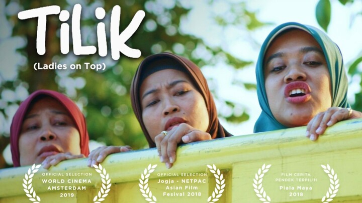 TILIK (2018) - Film Pendek Indonesia Full Gosip
