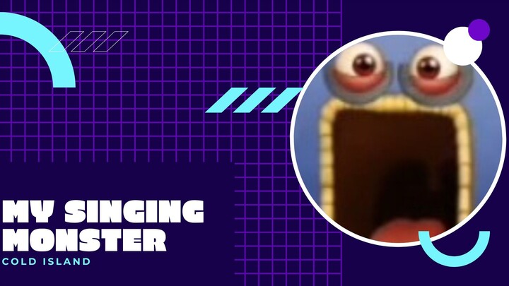 My Singing Monster_Cold Island