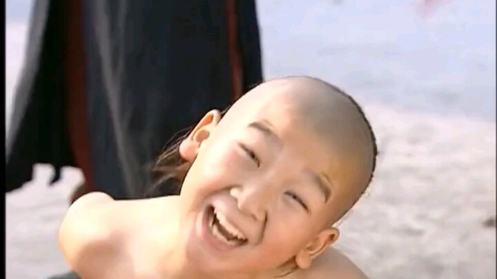 طفل يفوز بلقب "تشونغيوان" في التاسعة من عمره، ويُعيَّن مبعوثًا إمبراطوريًا في العاشرة.. الإمبراطور ق