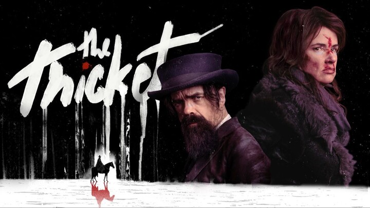 The Thicket – SUBTITLE INDONESIA (2024)