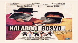 KALABOG EN BOSYO (1994) FULL MOVIE