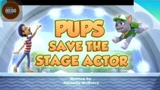 paw patrol Musim 11 Episode 17B Bahasa Indonesia