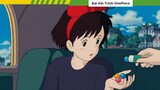 Review Phim Anime Dịch Vụ Giao Hàng Của Phù Thủy Kiki , 8