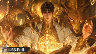 Martial Inverse S3 Full Sub Indo 1080p