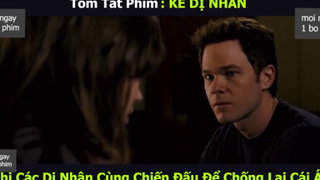 kẻ dị nhân p2 #moingay1bophim