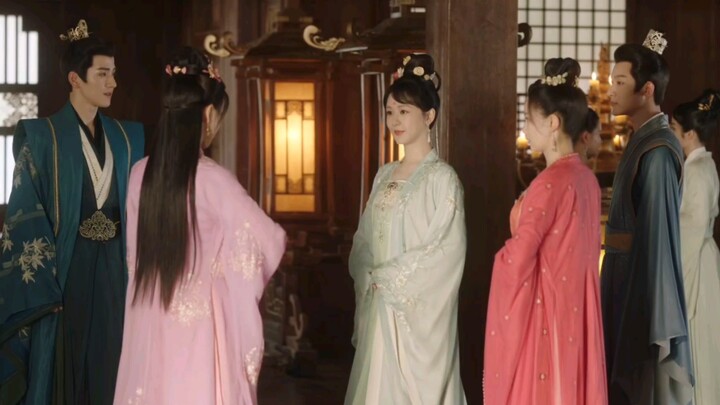 ยุคนี้ไม่มีน้องสาวก็หาเมียยากแล้ว ผู้ชายสี่คนก็สร้างเรื่องได้หนึ่งเรื่อง นี่มันสนามประลองสุดระห่ำชัด