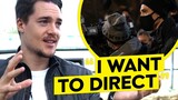 The Last Kingdom Cast REVEAL What's Next For Them..