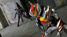 Kamen Rider Gavv Episode 40 Preview