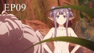 Why Does Nobody Remember Me in This World S01E09 in Hindi Dubbed | Full Dubbed Anime