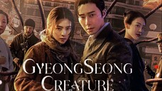 Gyeongseong Creature Season 01 Episode 07 Hindi Dubbed - Chase