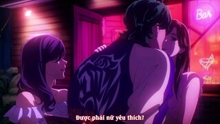 Tập 01 Hội Thanh Niên Lướt Ván SK8 - Việt Sub