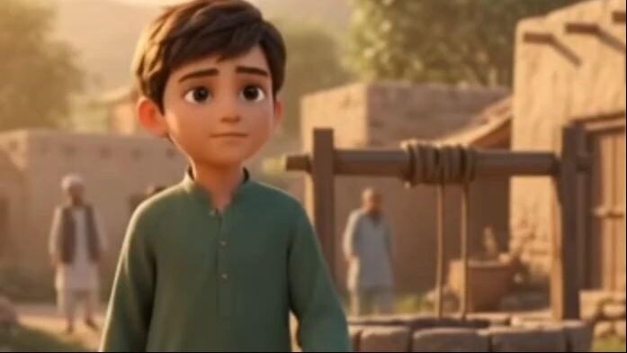 کنویں کے پاس ملی پُرانی گھڑی 😱⌚ | 20 سال پرانا راز | اردو کہانی