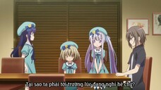 Tập 10 Tam tiểu thiên thần loli