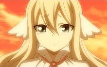 Fairy Tails [AMV] Mavis & Zera - Meeting You Is The Best Thing That Happened