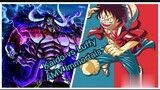 one piece Luffy vs kaido fight scene (AMV) Immortals