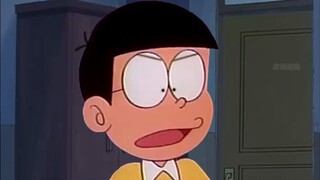 Doraemon, but the Time Machine Strange Story (Part 3)