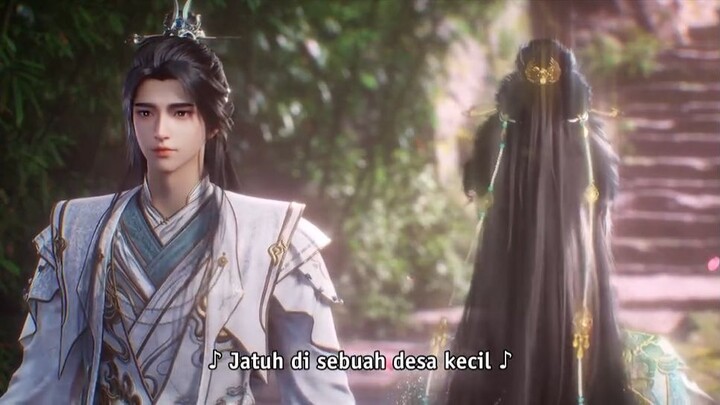 Chen Cangsen Ep 19 Subtitle Indonesia