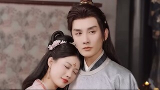 Pangeran berpikir istrinya tak berani bercerai, hingga istri ajak putra ke luar