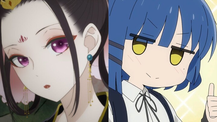 Issue 46: What will happen if the lines of an animated character with the same voice actor are repla