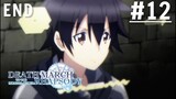 Death March to the Parallel World Rhapsody - Episode 12 [Subtitle Indonesia] END