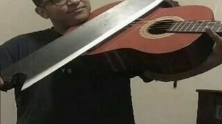 tiktok难绷抽象记录＃108