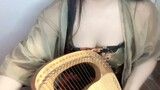 [Lyac] The same harp as Wendy? !