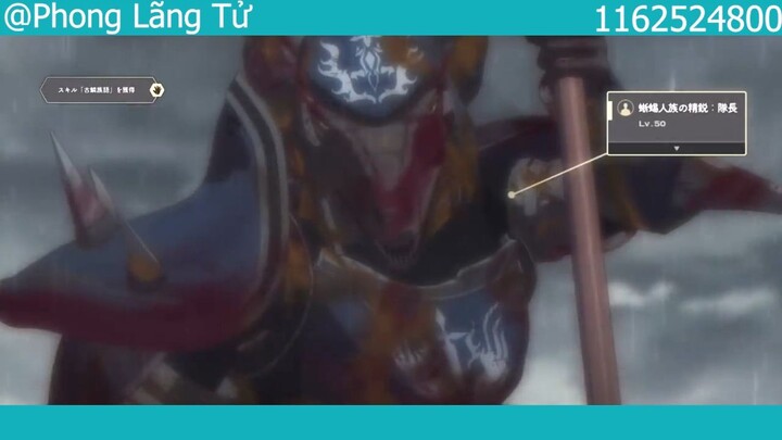 AMV_Thế giới game #anime #schooltime