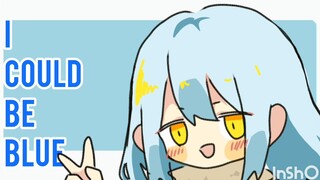 [转生史莱姆/手书]colors