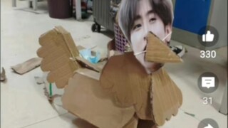 现在的小黑子能不能让人荔枝点！有本事别吃我家鸽……