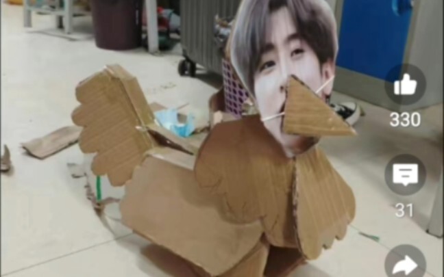 现在的小黑子能不能让人荔枝点！有本事别吃我家鸽……