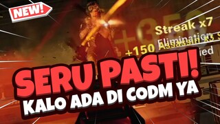 CODM HARUS PUNYA MODE SEPERTI INI!!